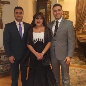 Meet your Posher, Faten